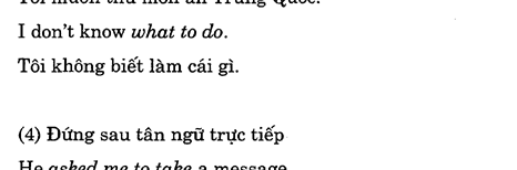 Hoc Tieng Anh Khach San