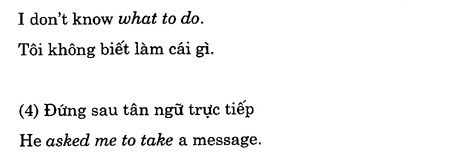 Hoc Tieng Anh Khach San