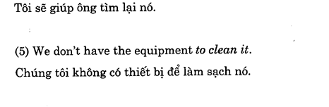 Hoc Tieng Anh Khach San