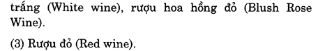 Hoc Tieng Anh Khach San