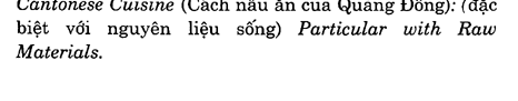 Hoc Tieng Anh Khach San