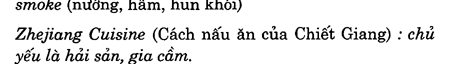 Hoc Tieng Anh Khach San