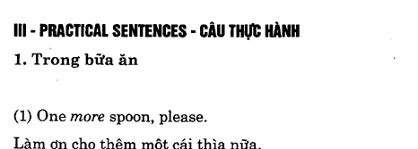 Hoc Tieng Anh Khach San