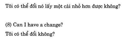 Hoc Tieng Anh Khach San