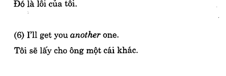 Hoc Tieng Anh Khach San
