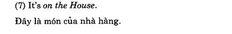 Hoc Tieng Anh Khach San