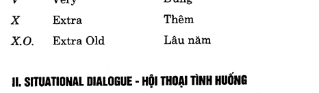 Hoc Tieng Anh Khach San