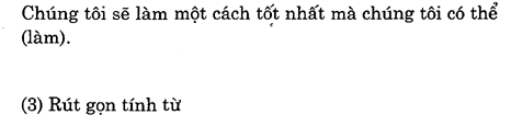 Hoc Tieng Anh Khach San
