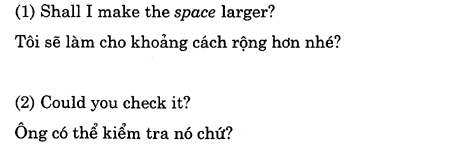 Hoc Tieng Anh Khach San