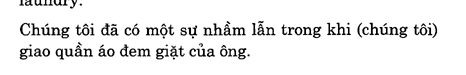 Hoc Tieng Anh Khach San