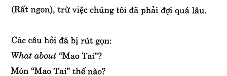 Hoc Tieng Anh Khach San