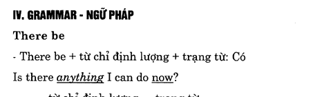Hoc Tieng Anh Khach San