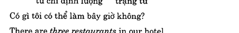 Hoc Tieng Anh Khach San