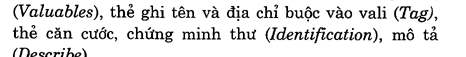 Hoc Tieng Anh Khach San