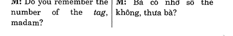 Hoc Tieng Anh Khach San