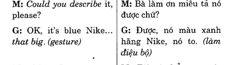 Hoc Tieng Anh Khach San