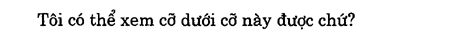 Hoc Tieng Anh Khach San