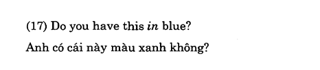 Hoc Tieng Anh Khach San