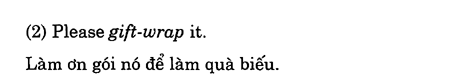 Hoc Tieng Anh Khach San