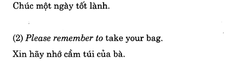 Hoc Tieng Anh Khach San