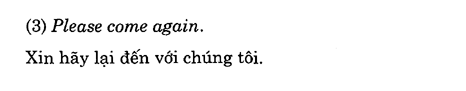 Hoc Tieng Anh Khach San