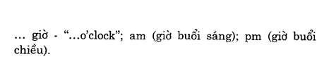 Hoc Tieng Anh Khach San