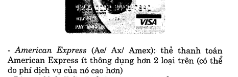 Hoc Tieng Anh Khach San