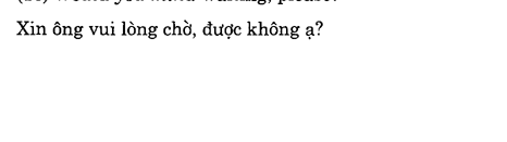 Hoc Tieng Anh Khach San