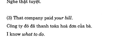 Hoc Tieng Anh Khach San