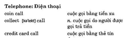Hoc Tieng Anh Khach San