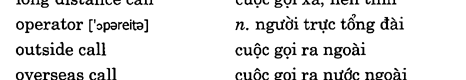 Hoc Tieng Anh Khach San