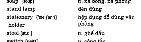 Hoc Tieng Anh Khach San