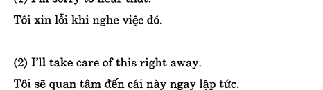Hoc Tieng Anh Khach San