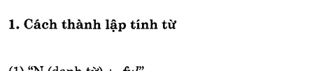 Hoc Tieng Anh Khach San