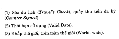 Hoc Tieng Anh Khach San