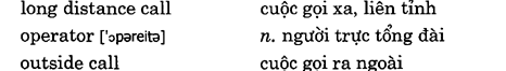 Hoc Tieng Anh Khach San