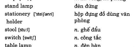 Hoc Tieng Anh Khach San