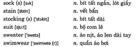 Hoc Tieng Anh Khach San