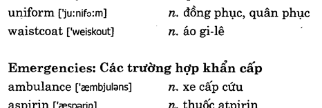 Hoc Tieng Anh Khach San