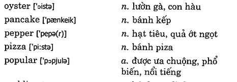 Hoc Tieng Anh Khach San