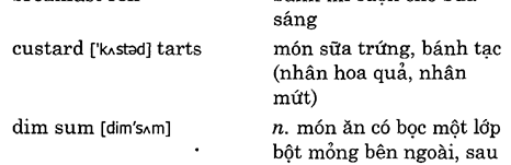 Hoc Tieng Anh Khach San