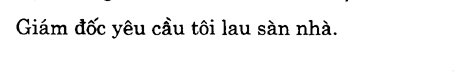 Hoc Tieng Anh Khach San