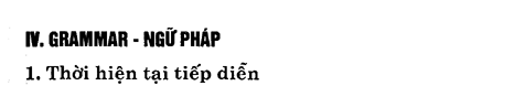 Hoc Tieng Anh Khach San