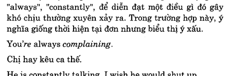 Hoc Tieng Anh Khach San