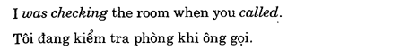 Hoc Tieng Anh Khach San
