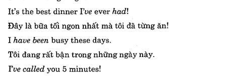 Hoc Tieng Anh Khach San