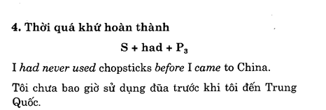Hoc Tieng Anh Khach San