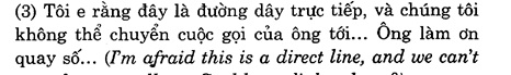 Hoc Tieng Anh Khach San