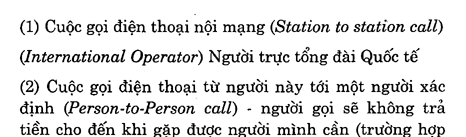 Hoc Tieng Anh Khach San