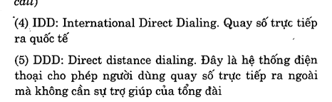 Hoc Tieng Anh Khach San